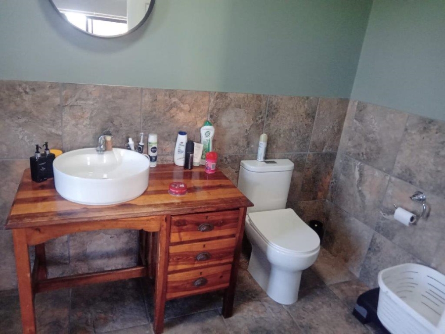 3 Bedroom Property for Sale in Noorsekloof Eastern Cape